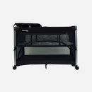 Hamilton DreamNest EasyFold Co-Sleeper Playpen Bundle