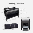 HAMILTON EasyFold Co-Sleep Playpen, DreamLite