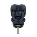 Hamilton i-Ride 360° Rotatable Car Seat w/Leg Support