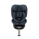Hamilton i-Ride 360° Rotatable Car Seat w/Leg Support