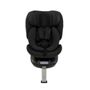 Hamilton i-Ride 360° Rotatable Car Seat w/Leg Support