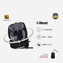 HAMILTON i-Nest 360° Rotatable Car Seat