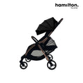 Hamilton Max Stroller | MagicFold™