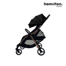 Hamilton Max Stroller | MagicFold™