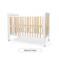 [Pre-Order] PALETTE BOX Sweet Dreams 7-in-1 Convertible Baby Cot + FREE Mattress