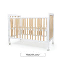 [Pre-Order] PALETTE BOX Sweet Dreams 7-in-1 Convertible Baby Cot + FREE Mattress