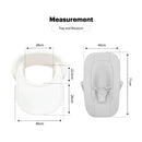 HAMILTON Easylift Highchair