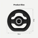 HAMILTON My First Driving Wheel | Stroller Activity Toy
