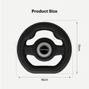 [Pre-Order] HAMILTON Stroller Essentials Set | Portable Fan + Driving Wheel Toy