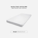 HAMILTON EasyFold Co-Sleep Playpen, DreamLite