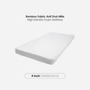 Hamilton DreamNest EasyFold Co-Sleeper Playpen Bundle
