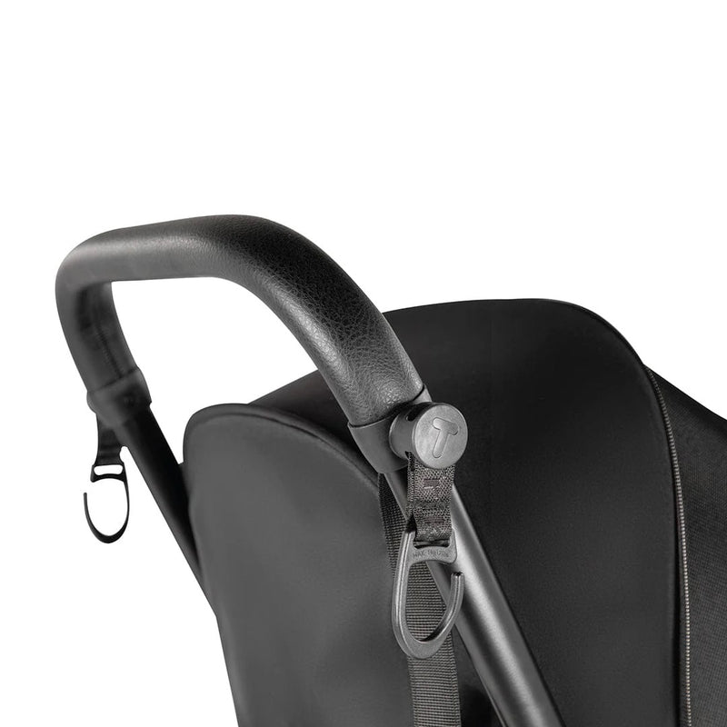 SMARTRIKE Traveler Stroller Hooks