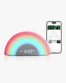 MOMCOZY DreamSync Tech™ Smart Baby Sound Machine