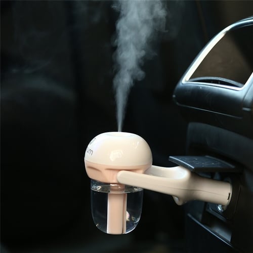 Car Steam Air Himidifier