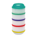 DR. BROWN'S Snack-A-Pillar Dipping Cups