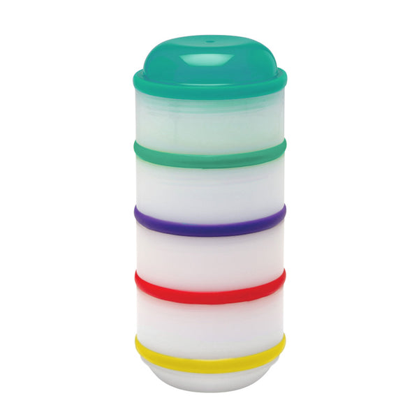 Dr Brown's Snack-A-Pillar Dipping Cups