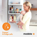 MEDELA Breast Milk Bottles, 150ml, 3-Pack