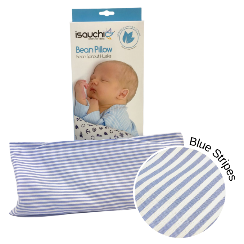 Isa Uchi Bean Pillow