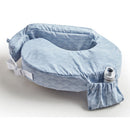 MY BREST FRIEND Nursing Pillow Slipcover, Horizon