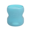 DR. BROWN'S Wide-Neck Glass Baby Bottle Silicone Sleeves, 150ml, Assorted Colors