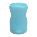 DR. BROWN'S Wide-Neck Glass Baby Bottle Silicone Sleeves, Assorted Colors, 270ml