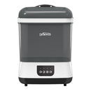 DR. BROWN'S Bottle Sterilizer & Dryer w/ HEPA Air Filter