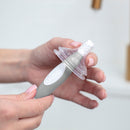 DR. BROWN'S Baby Bottle Brush, Gray