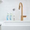 DR. BROWN'S Baby Bottle Brush, Gray