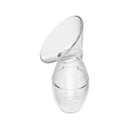 DR. BROWN'S Silicone One-Piece Breast Pump