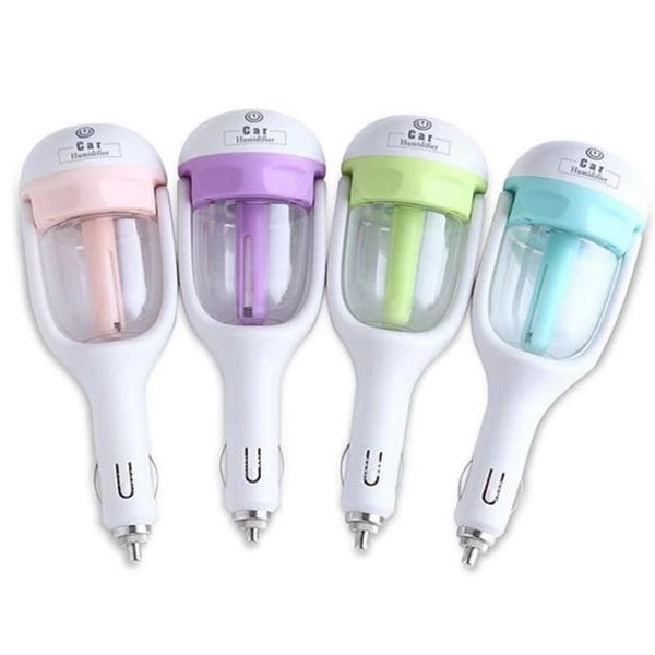 Car Steam Air Himidifier