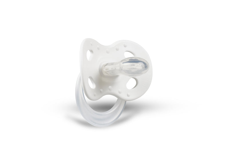 Medela Baby Pacifier, Night Signature Duo, Assorted Stages