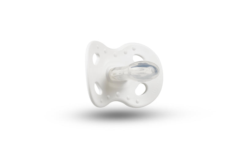 Medela Baby Pacifier, Night Signature Duo, Assorted Stages