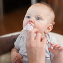 DR. BROWN'S Tooth & Gum Wipes, 30s-Pack