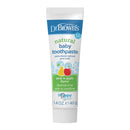 DR. BROWN'S Fluoride-Free Baby Toothpaste