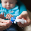 DR. BROWN'S Pacifier & Bottle Wipes, 40s-Pack