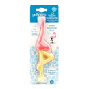 DR. BROWN'S Toddler Toothbrush, Assorted Designs