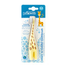 DR. BROWN'S Infant-to-Toddler Toothbrush, Assorted Designs