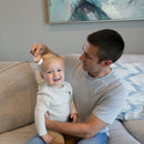 DR. BROWN'S Soft & Safe Brush + Comb Set