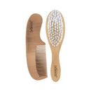 DR. BROWN'S Soft & Safe Brush + Comb Set