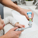 DR. BROWN'S Toddler Toothbrush, Otter