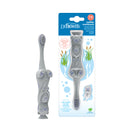 DR. BROWN'S Toddler Toothbrush, Otter