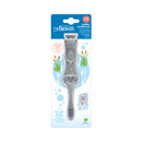 DR. BROWN'S Toddler Toothbrush, Otter