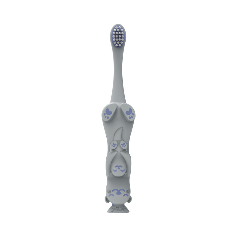 DR. BROWN'S Toddler Toothbrush, Otter