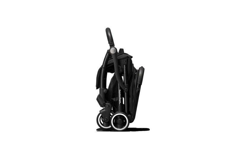 Hamilton X1 Plus MagicFold® Stroller