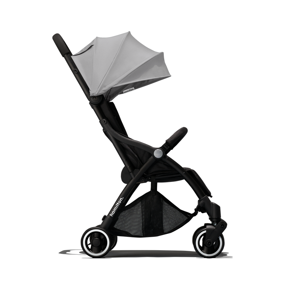 Hamilton shop baby stroller