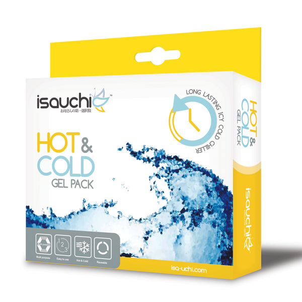Isa Uchi Hot & Cold Gel Pack
