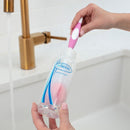 DR. BROWN'S Baby Bottle Brush, Pink