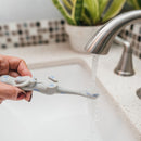 DR. BROWN'S Toddler Toothbrush, Otter