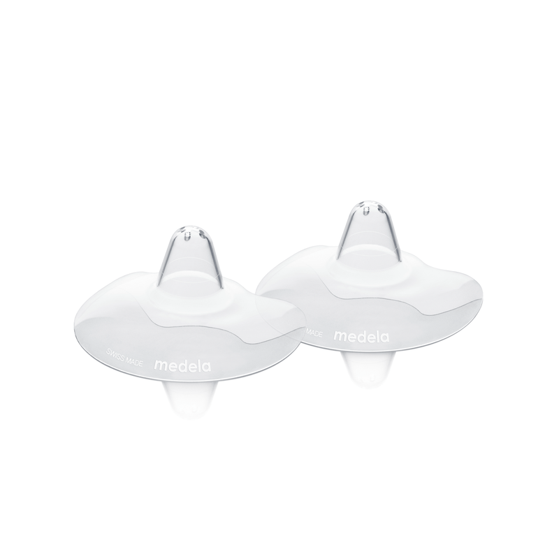 MEDELA Contact Nipple Shields, Assorted Sizes