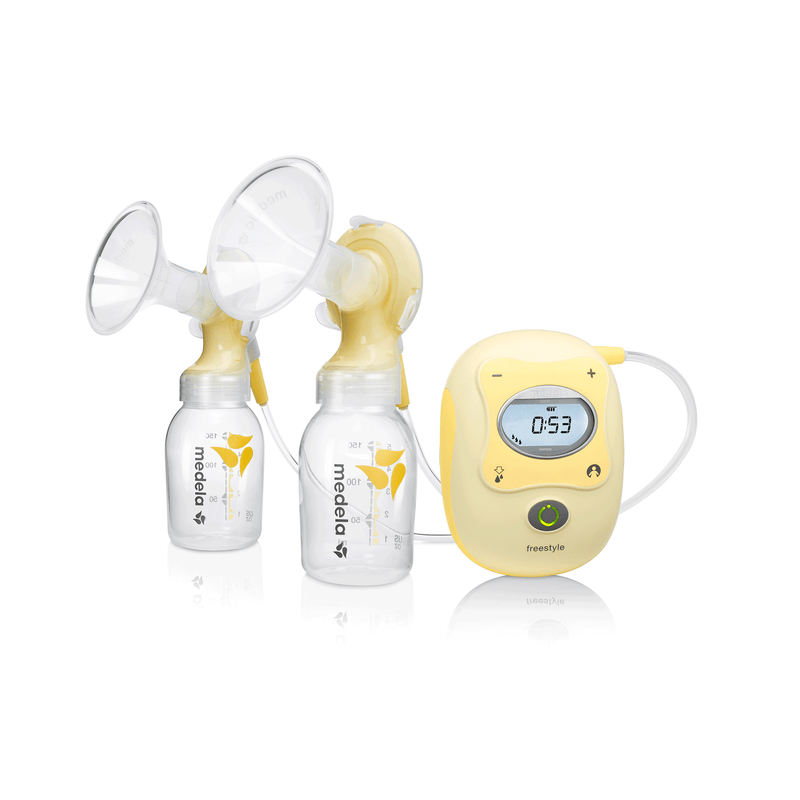 MEDELA Freestyle Double Electric Breast Pump
